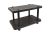 Esquire Coffee Table Black, Plastic Table Used for Tea/Centre/Teapoy
